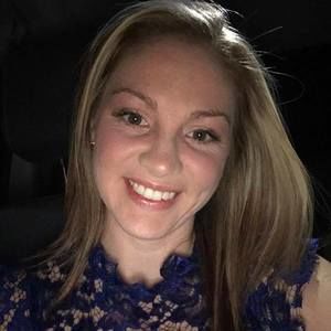 Meet your Posher, Ashli